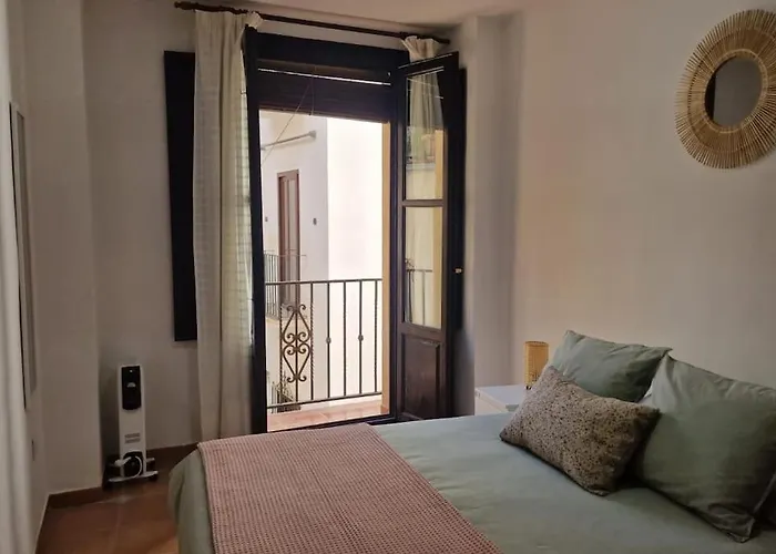 Apartamento Peregrinos Centro