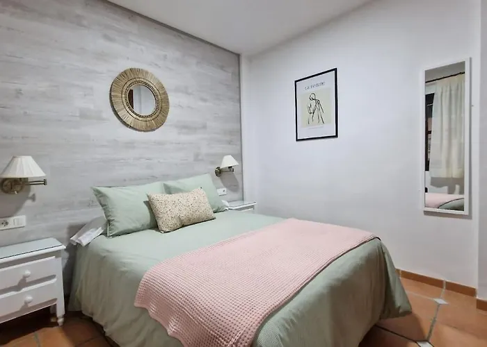 Apartamento Peregrinos Centro