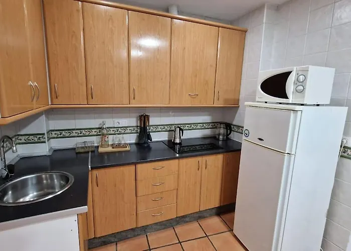 Apartamento Peregrinos Centro