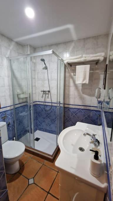 Apartament Peregrinos Centro
