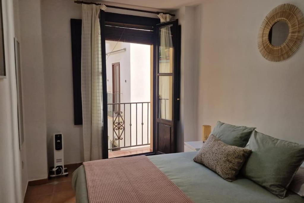 Apartament Peregrinos Centro Granada