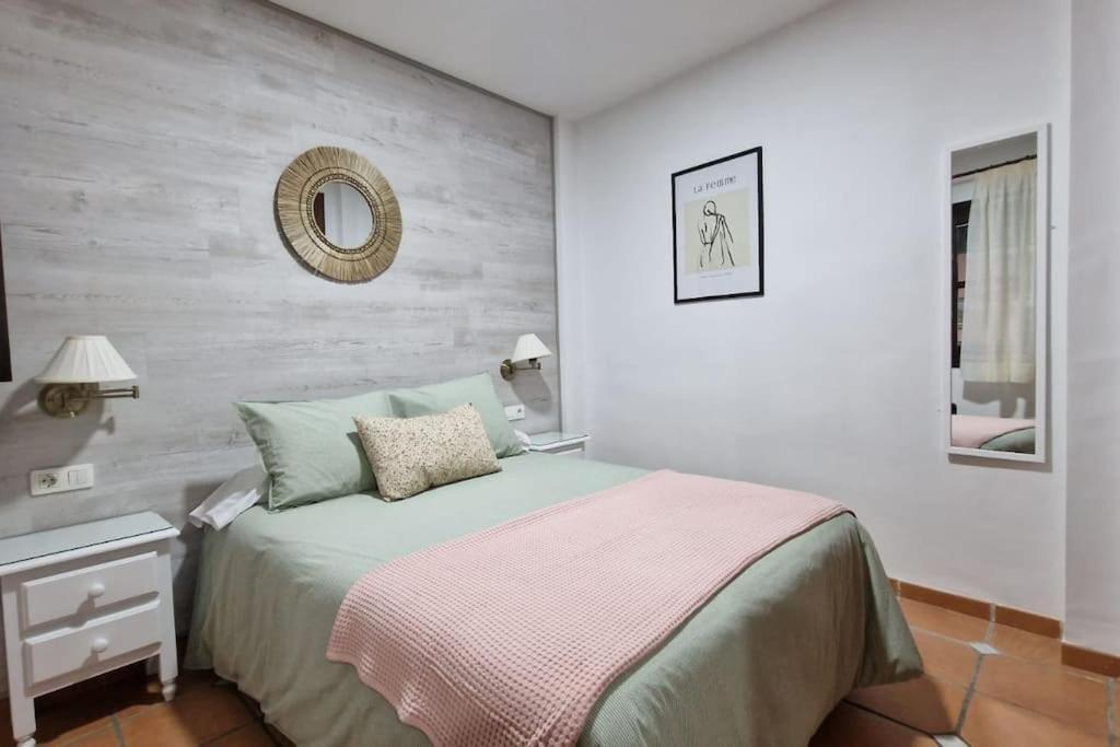 Apartament Peregrinos Centro