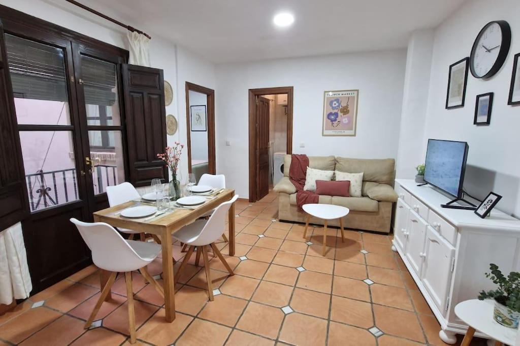 Apartament Peregrinos Centro