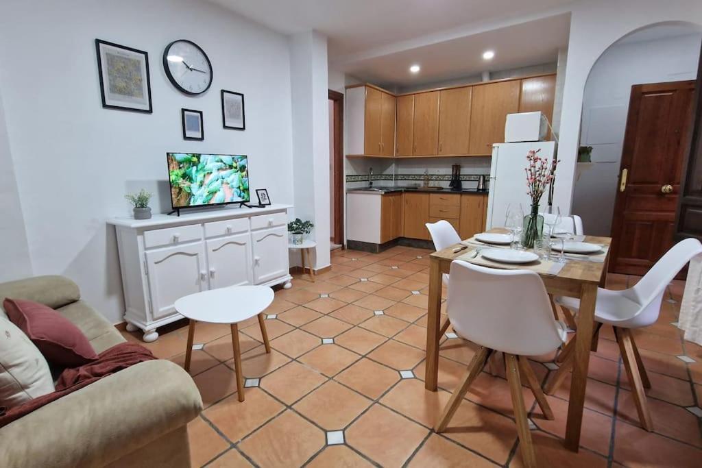 Apartment Peregrinos Centro *